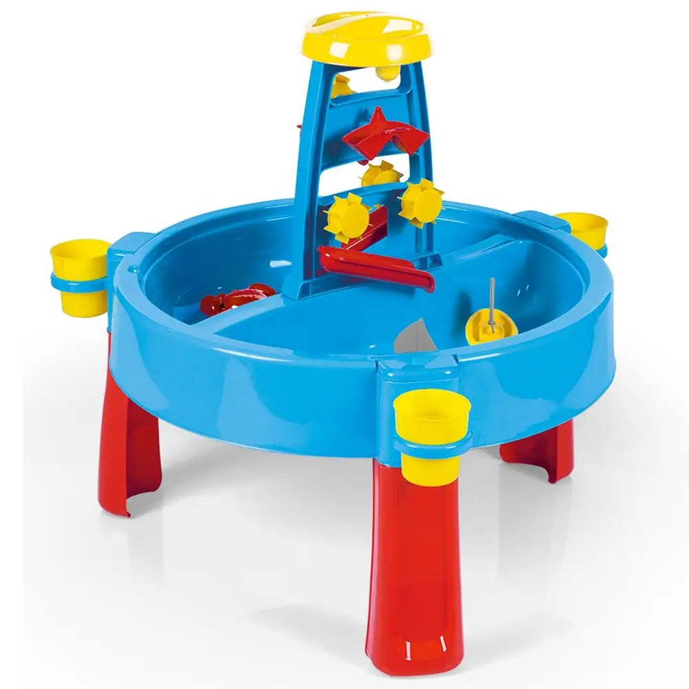 Dolu Water and Sand Activity Table