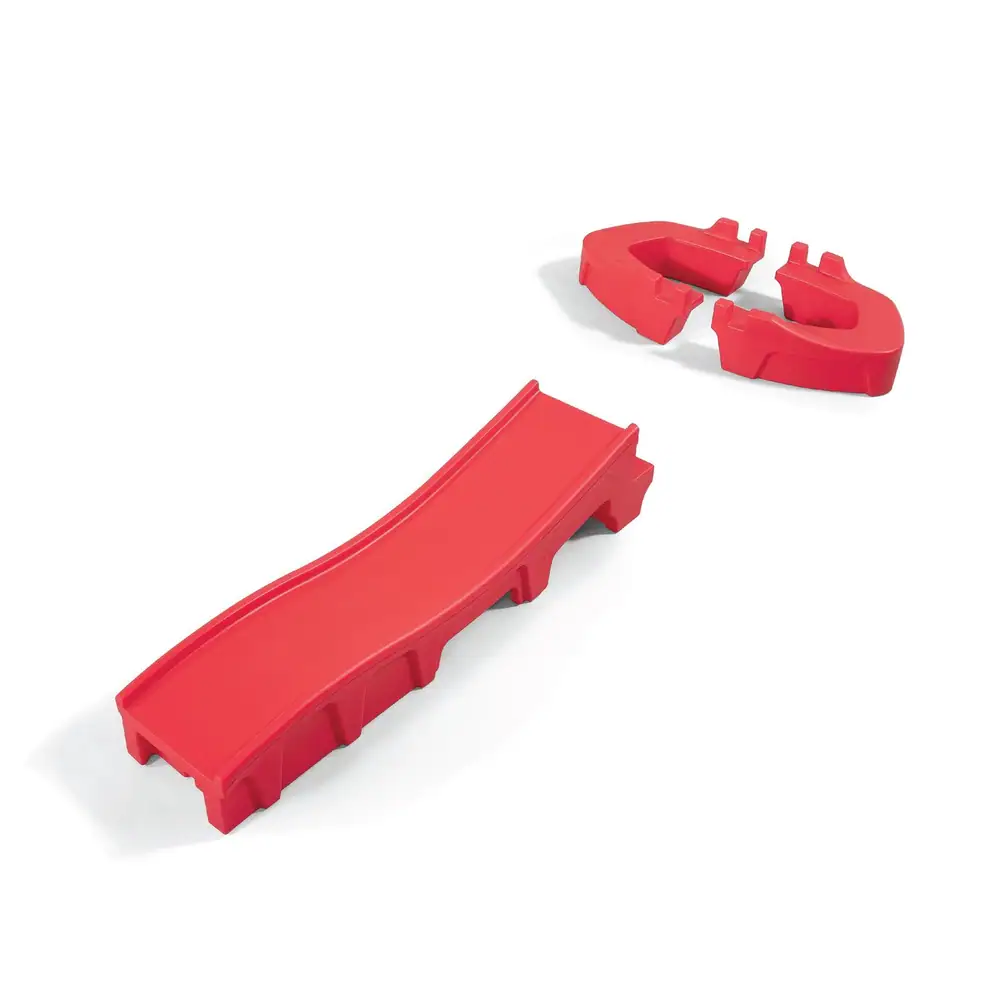 Step2 Fast N Fur Coaster Track Expansion Pack 1 Edition