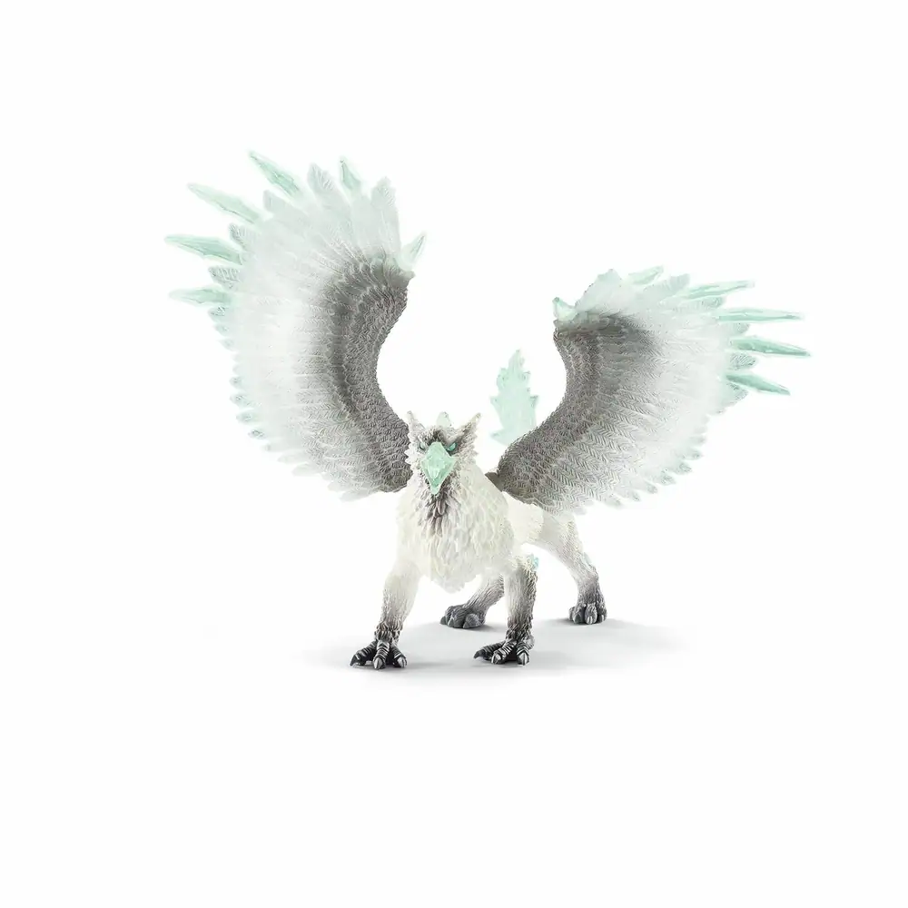 Schleich Eldrador Ice Griffin