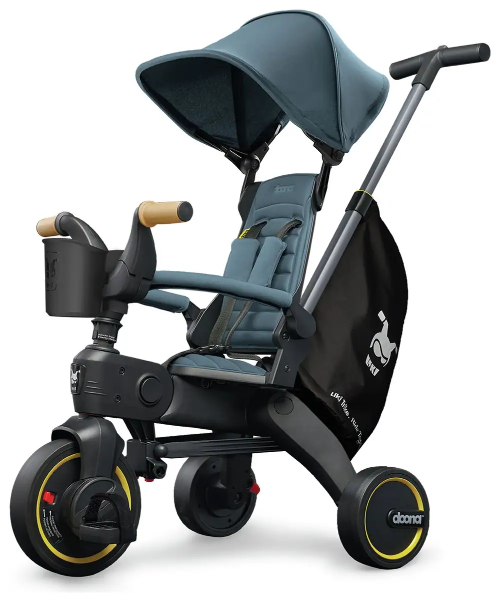 Doona Liki Trike S5