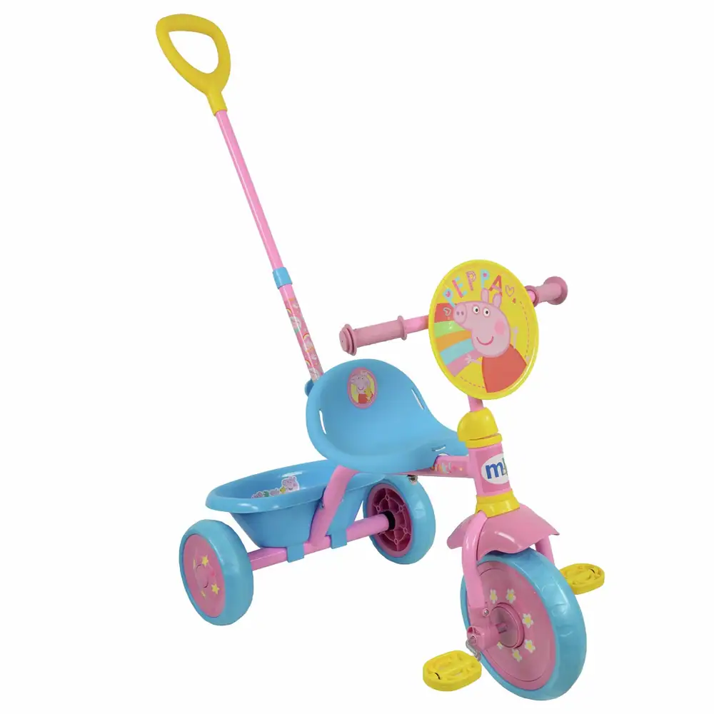 Peppa Pig My First Trike