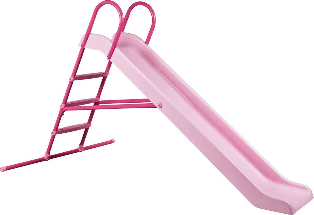 Chad Valley 7ft Kids Garden Slide