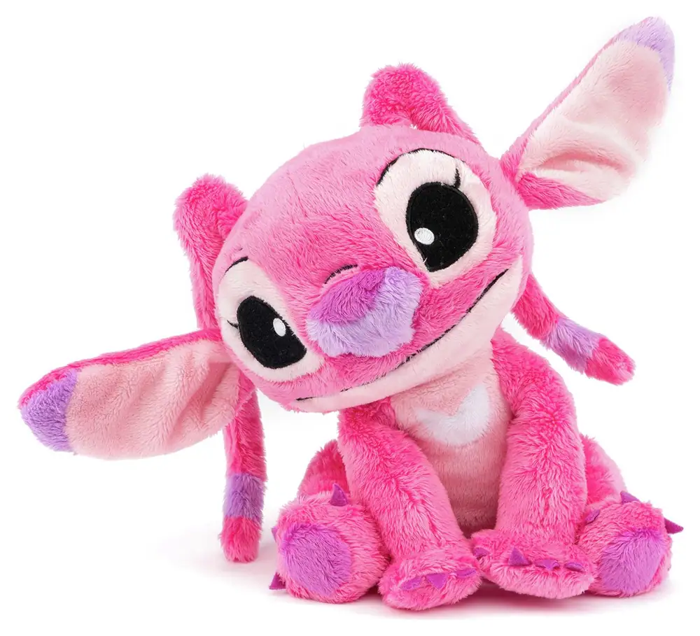 Disney Angel 25cm Plush Toy