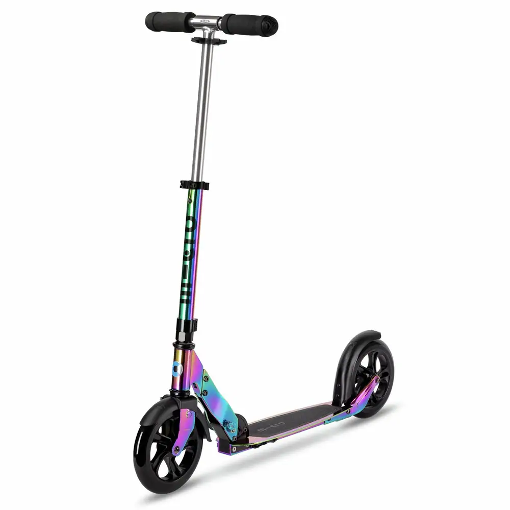 Micro Scooters Classic Foldable Scooter