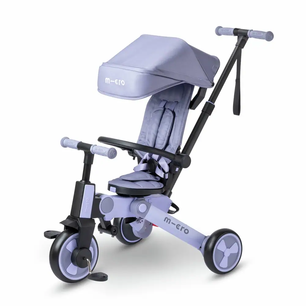 Micro Scooters Flexi Trike