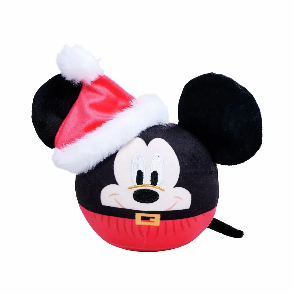 Disney Mickey Mouse Mini Soft Toy
