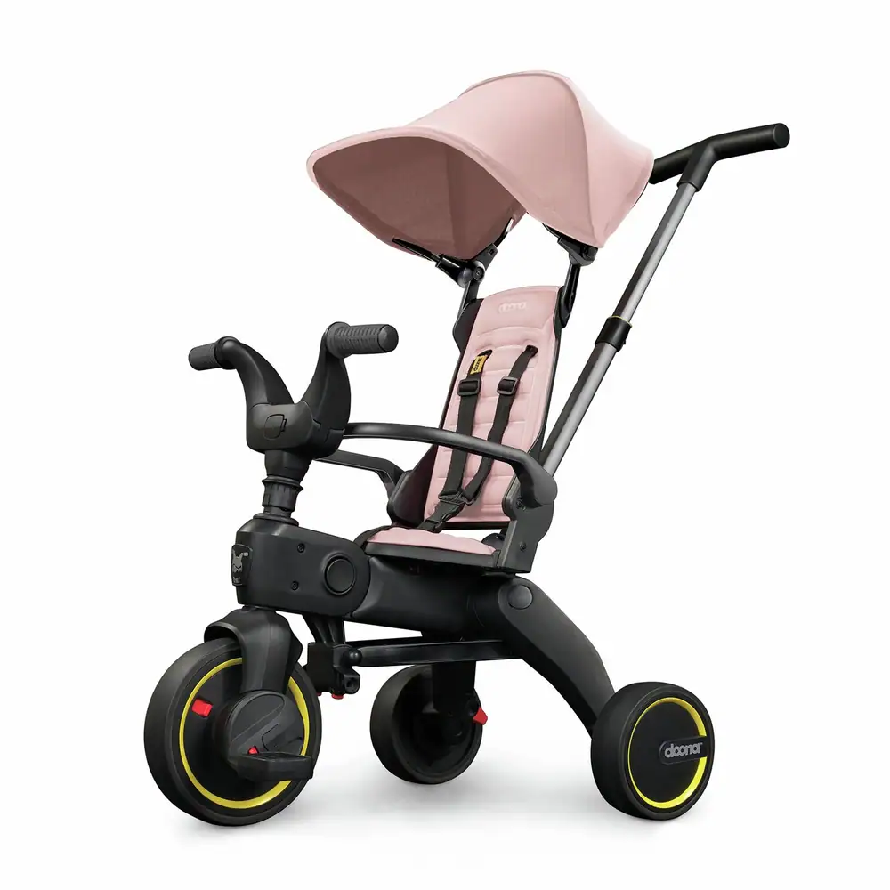 Doona Liki S1 Folding Trike