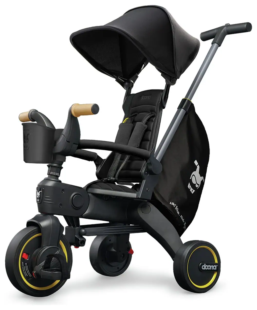 Doona Liki S5 Trike