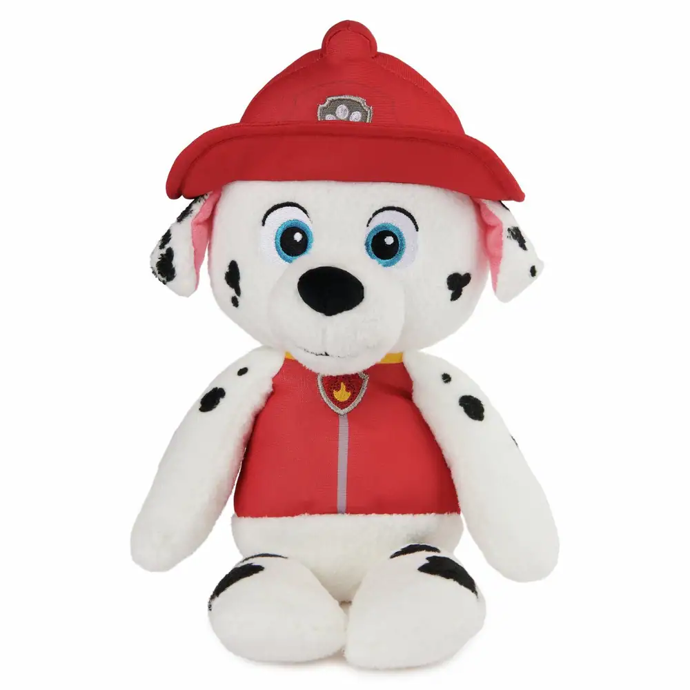 PAW Patrol Marshall Take Along 13inch Soft Toy