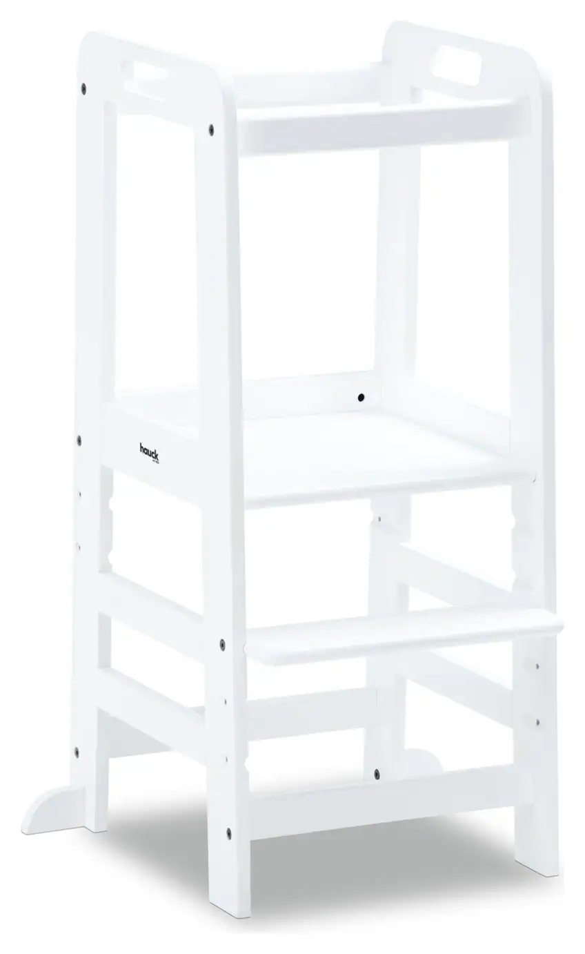 Hauck Learn N Explore Montessori Learning Tower