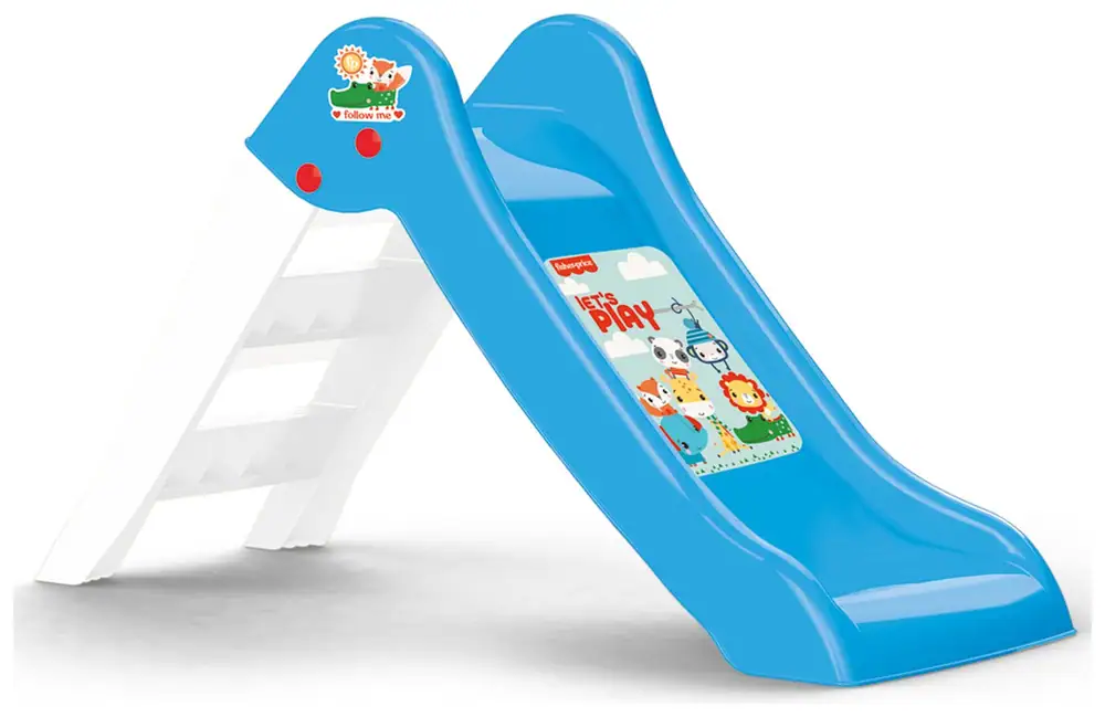Dolu Fisher Price 3ft Toddler Slide