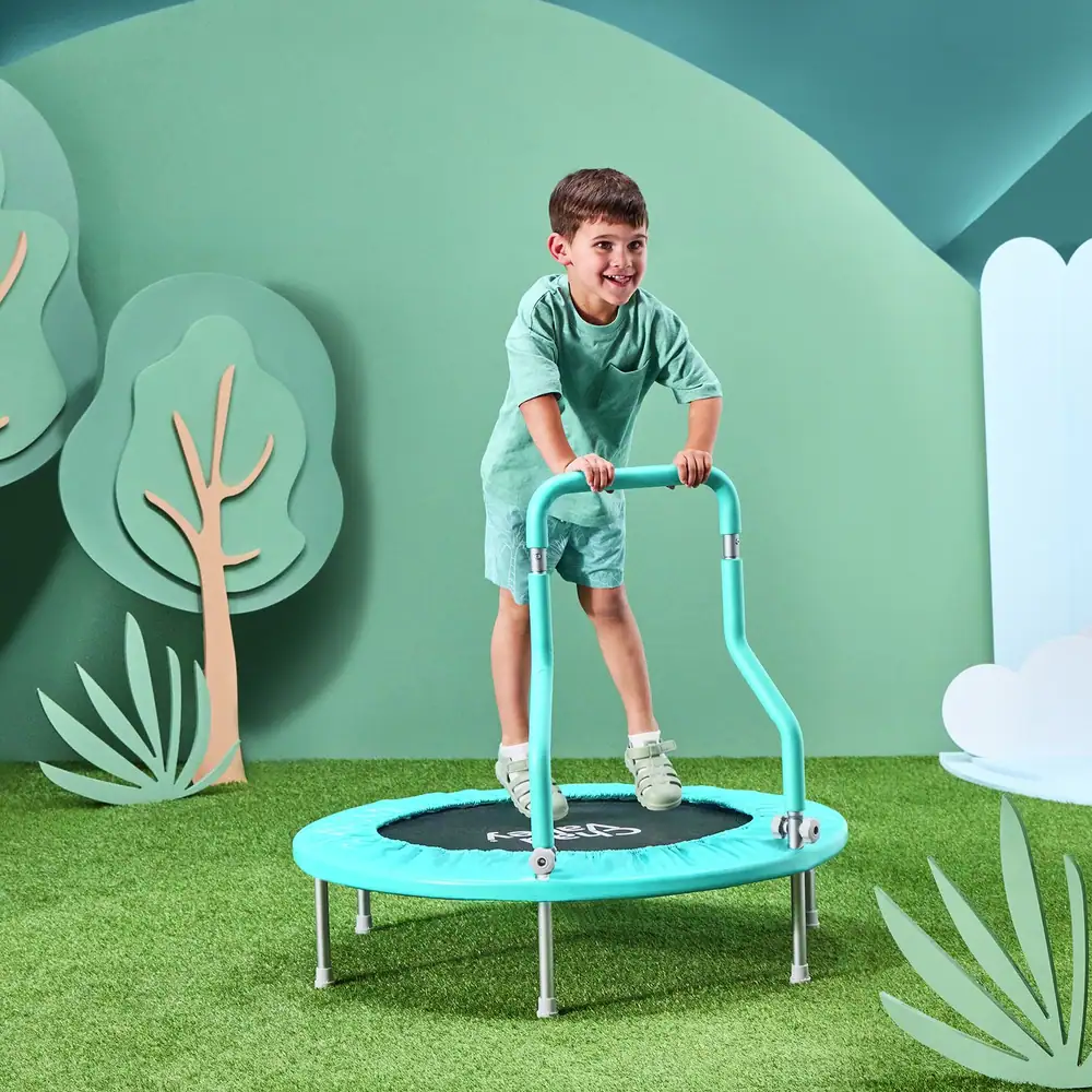 Chad Valley 3ft Kids Junior Trampoline