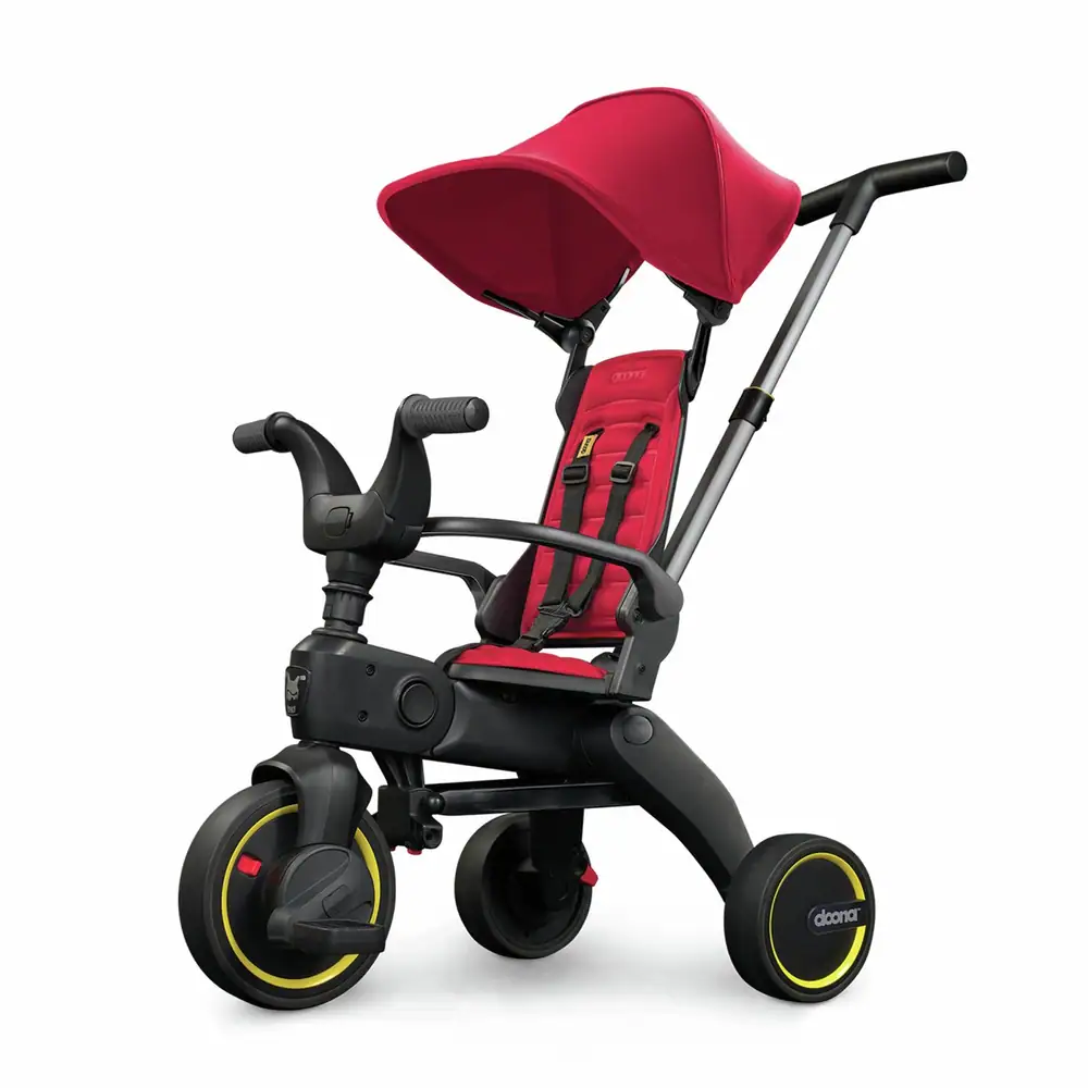 Doona Liki S1 Folding Trike
