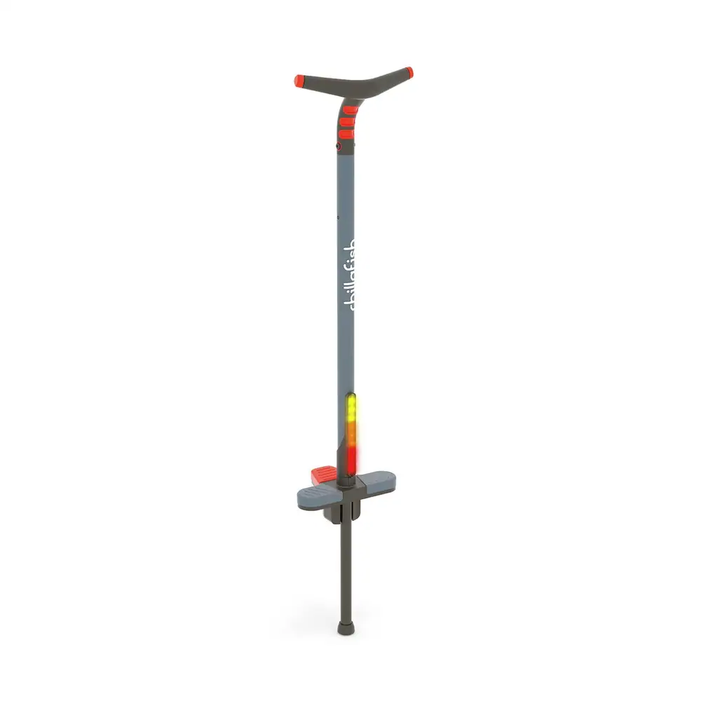 Chillafish Poogi Teen Pogo Stick