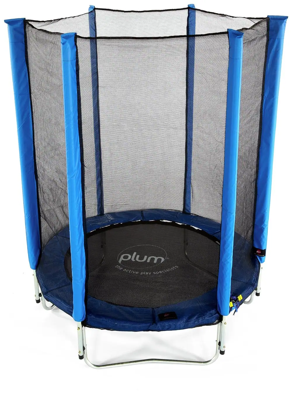 Plum Junior Springsafe Trampoline & Enclosure