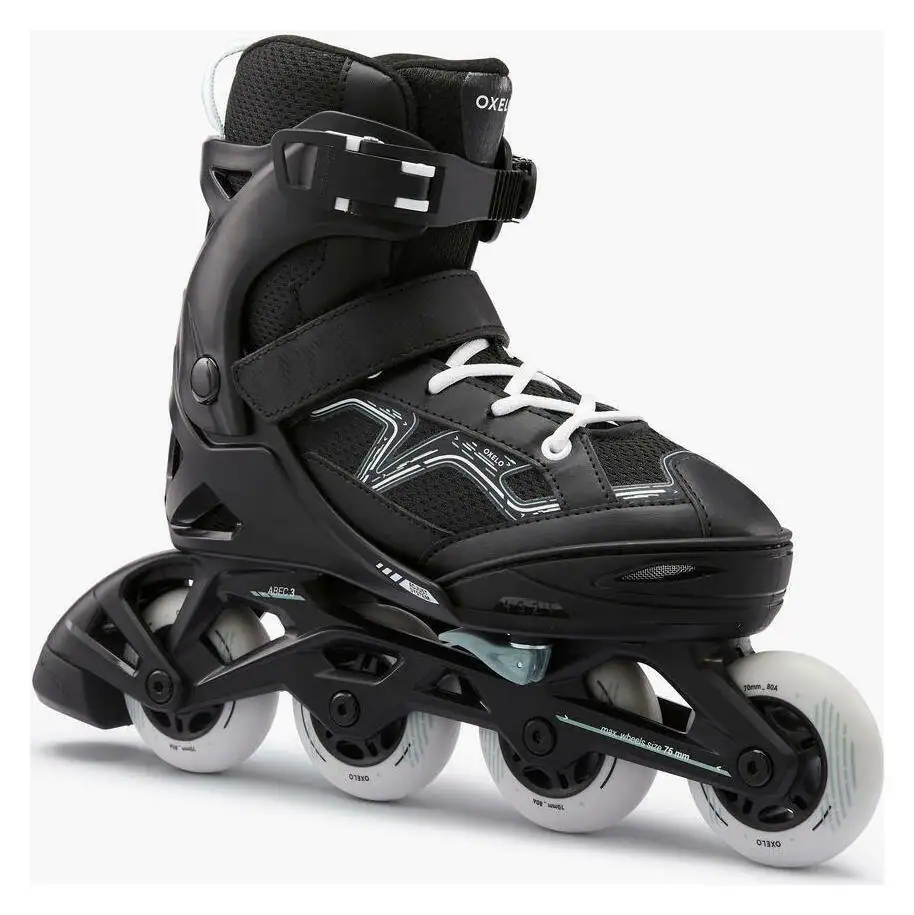 Decathlon FIT3 Inline Skates