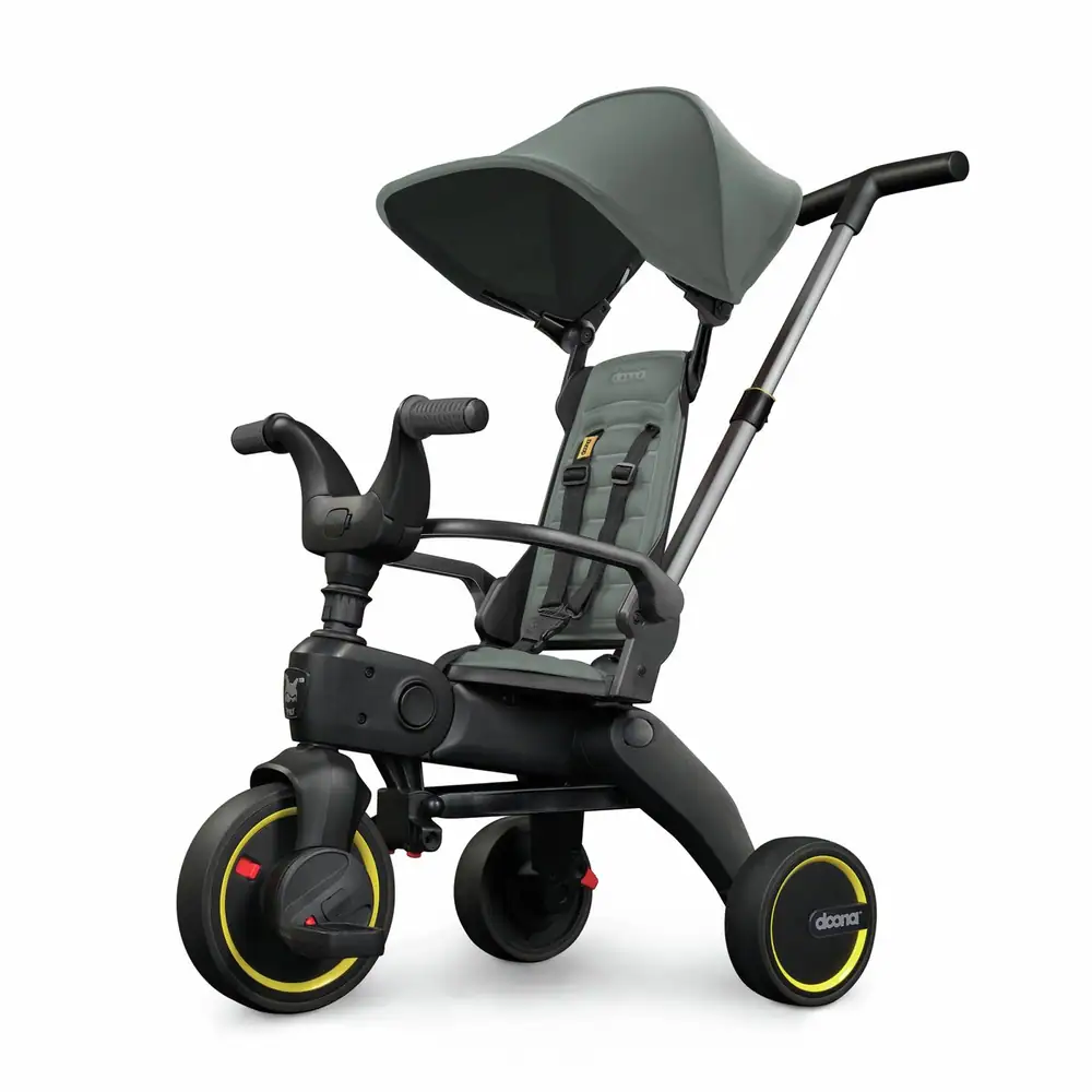 Doona Liki S1 Folding Trike