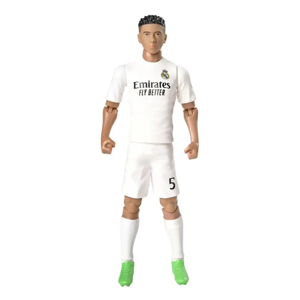 Banbo Real Madrid Bellingham Football Action Figure