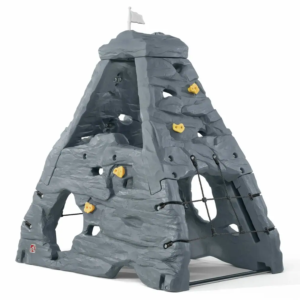 Step2 Skyward Summit Outdoor Climbing Toy