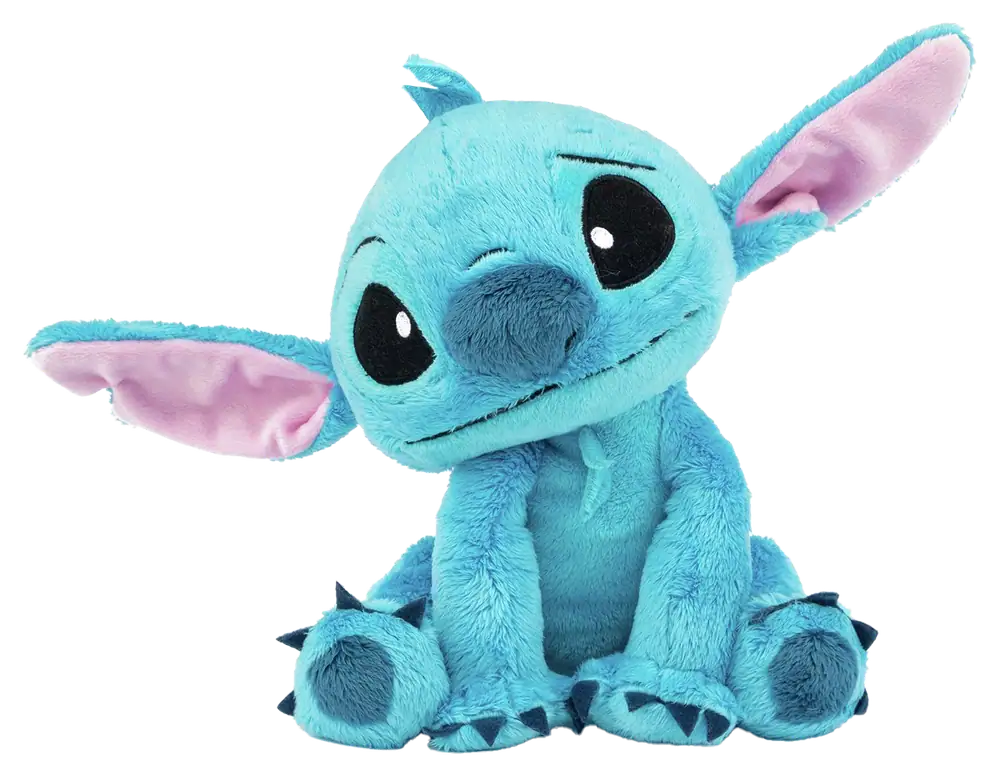 Disney Stitch 25cm Plush Toy