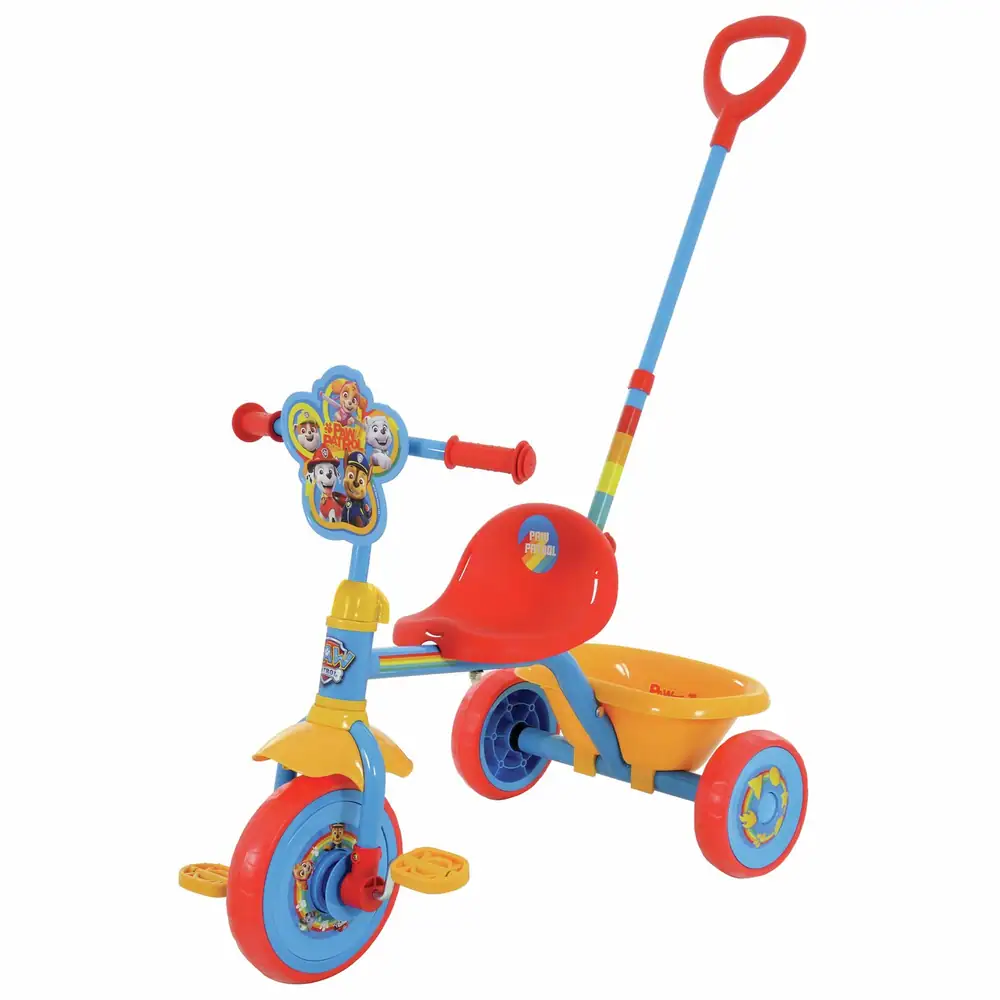 Paw Patrol My First Trike