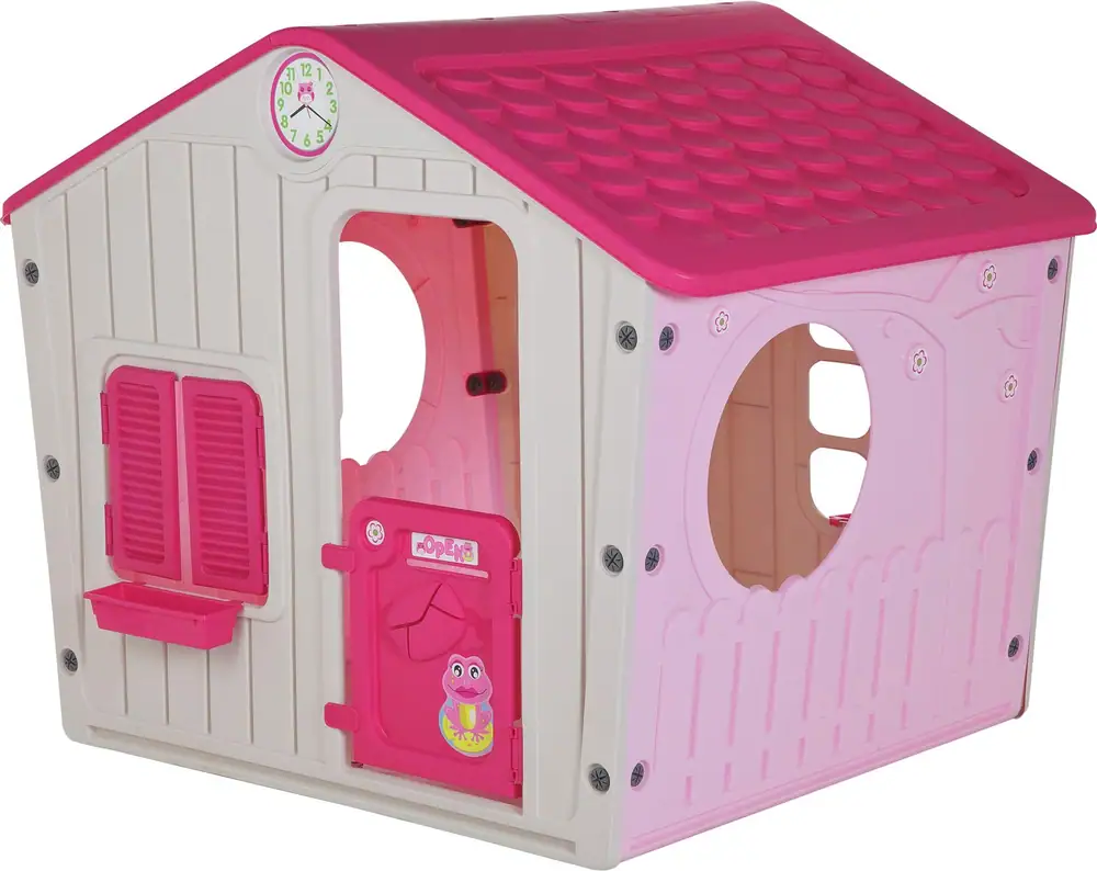 Chad Valley Wendy House