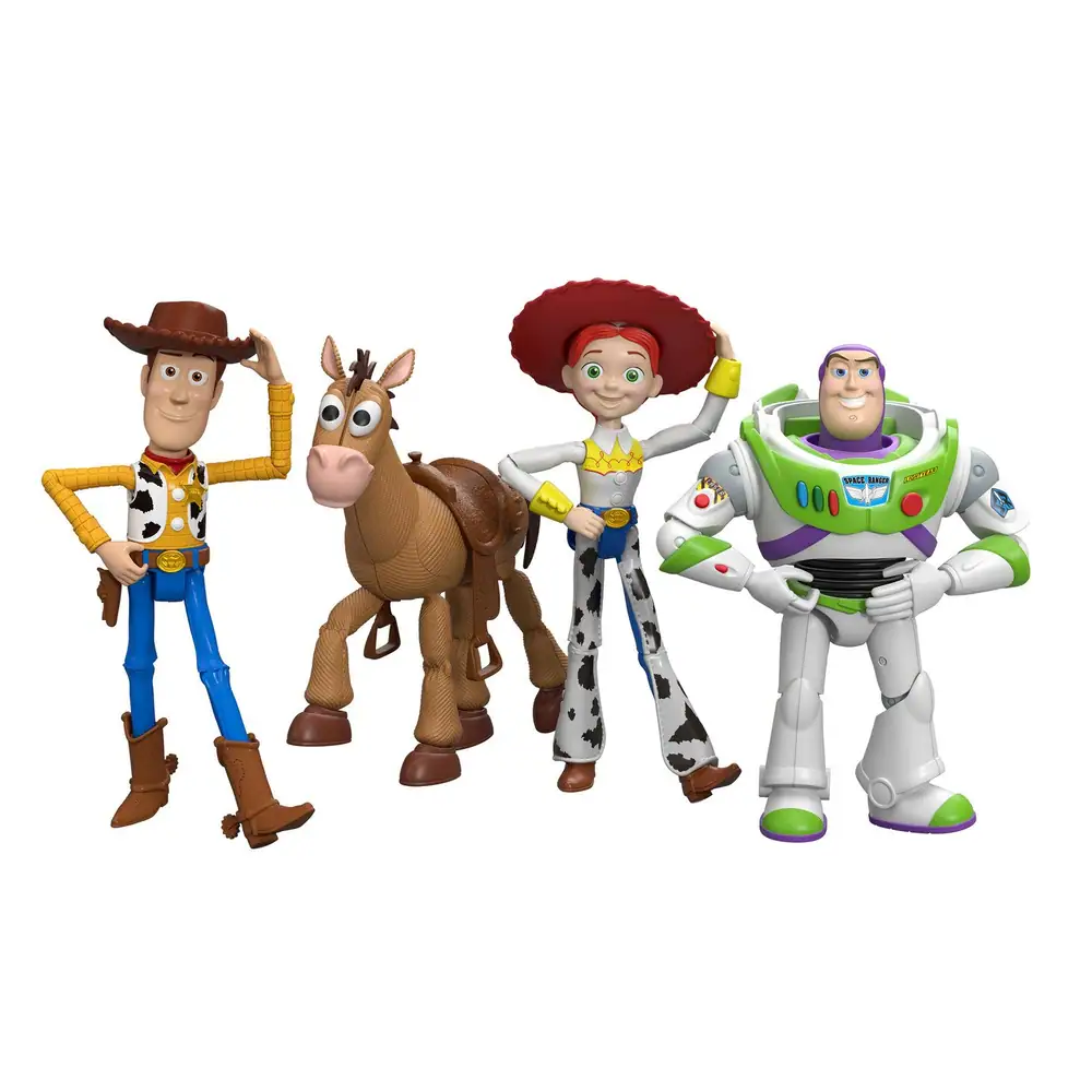 Disney & Pixar Toy Story 4 pack