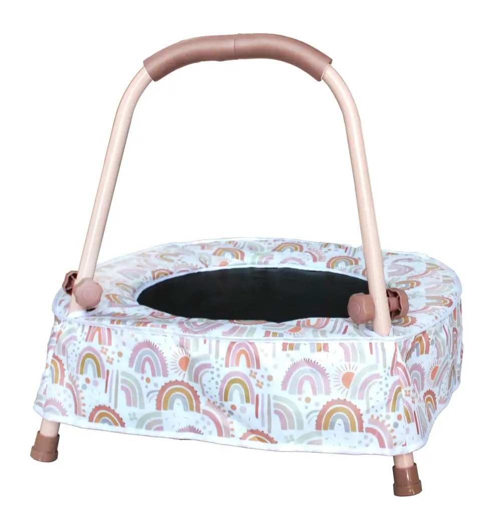 Chad Valley Toddler Trampoline