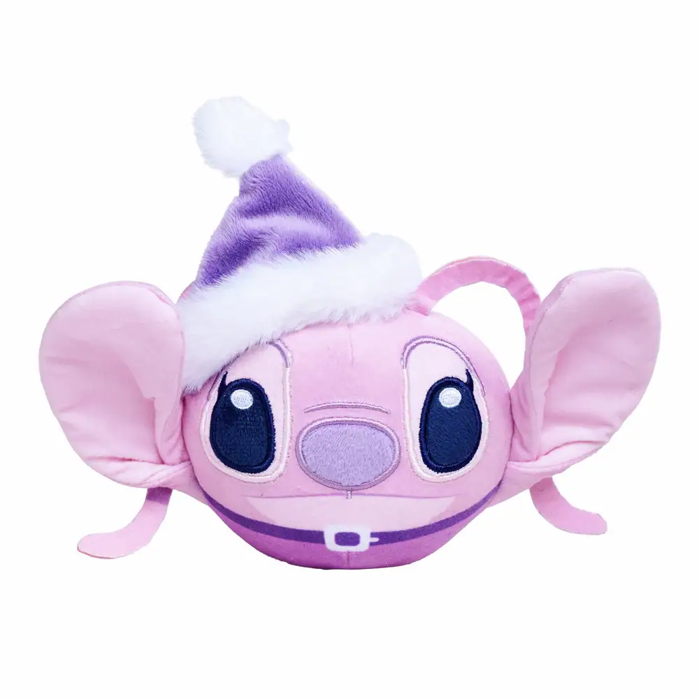 Disney Angel Mini Soft Toy