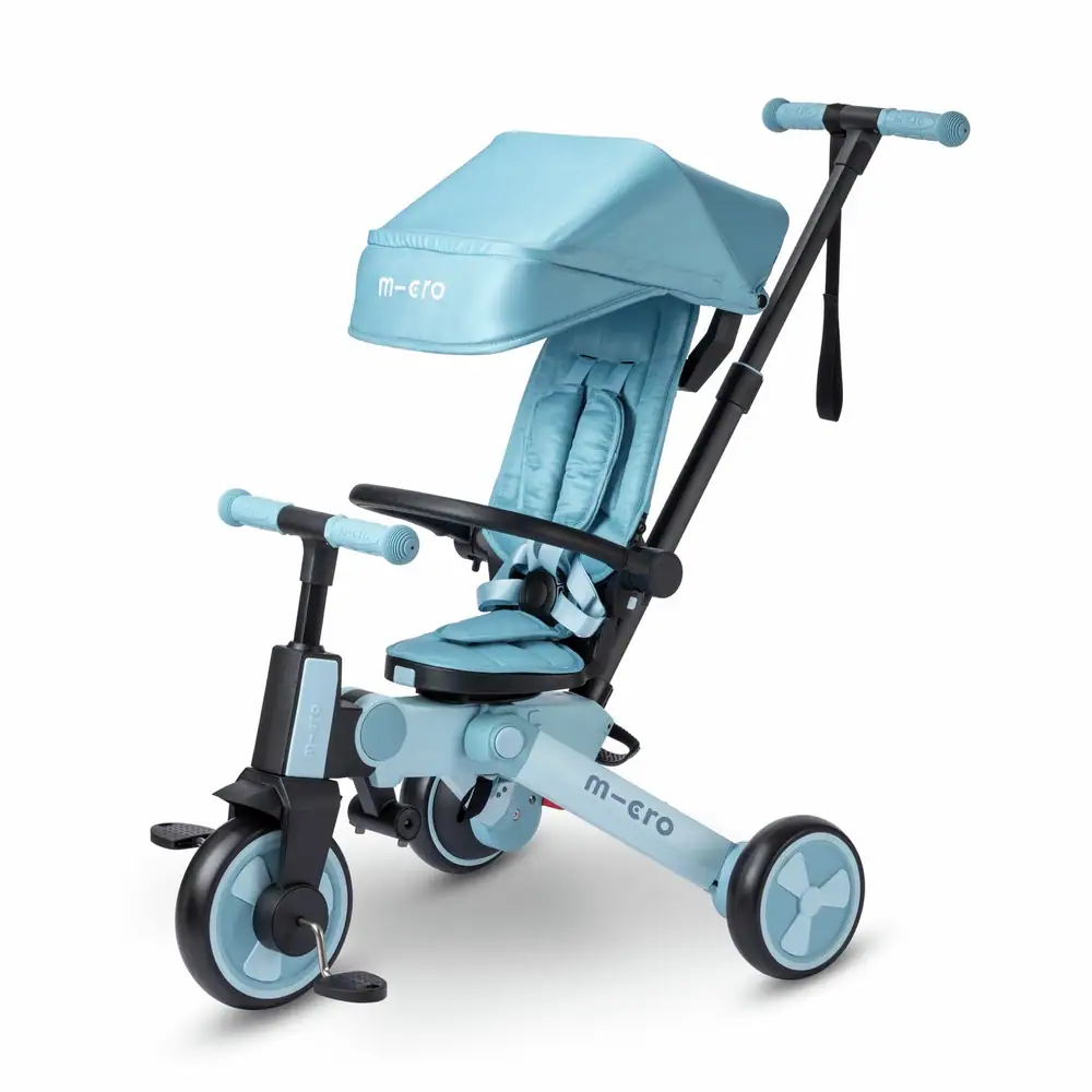 Micro Scooters Flexi Trike