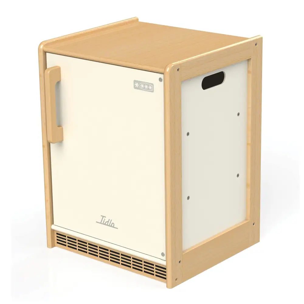 Tidlo Education Toy Fridge