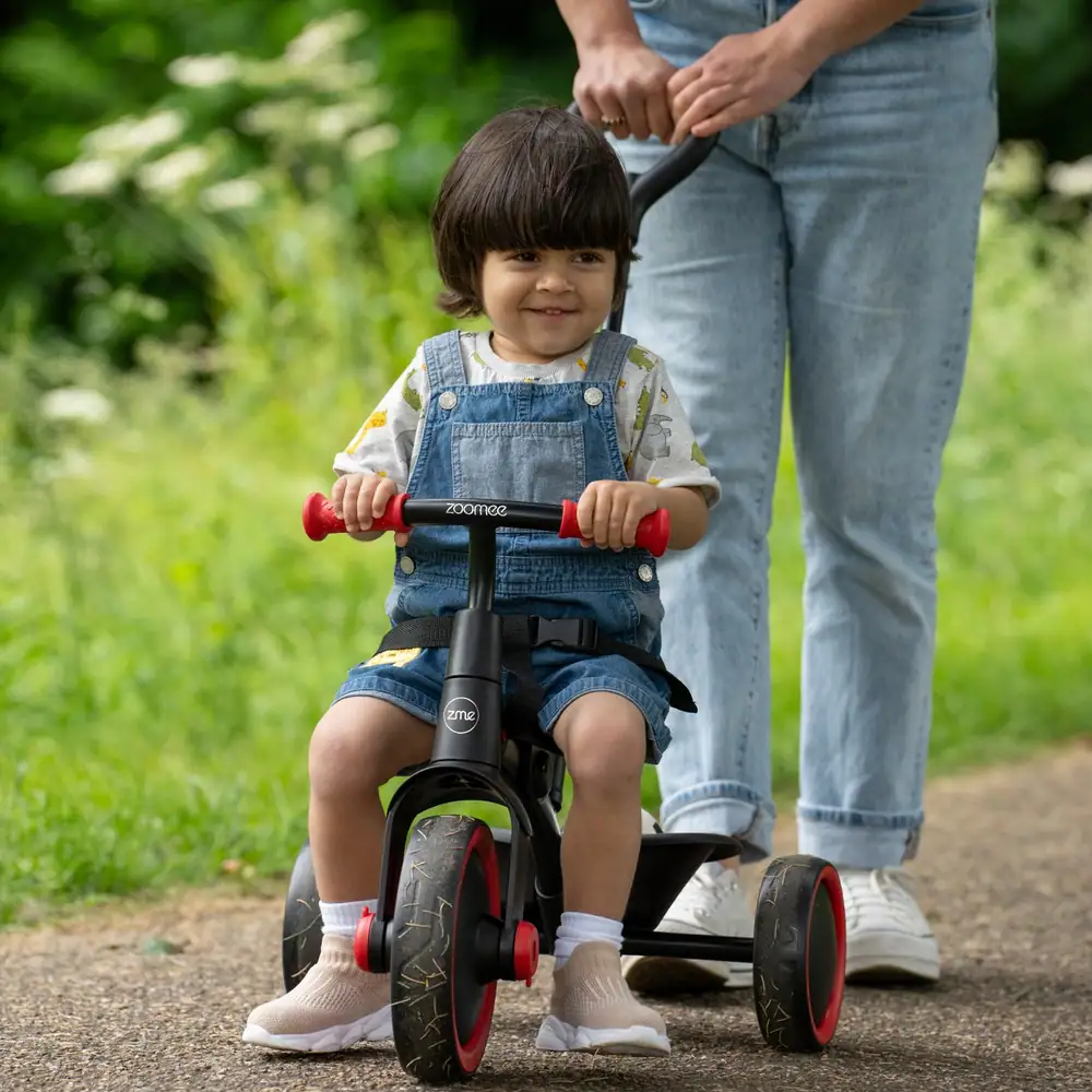 Zoomee by TP Toys Early Fun Trike