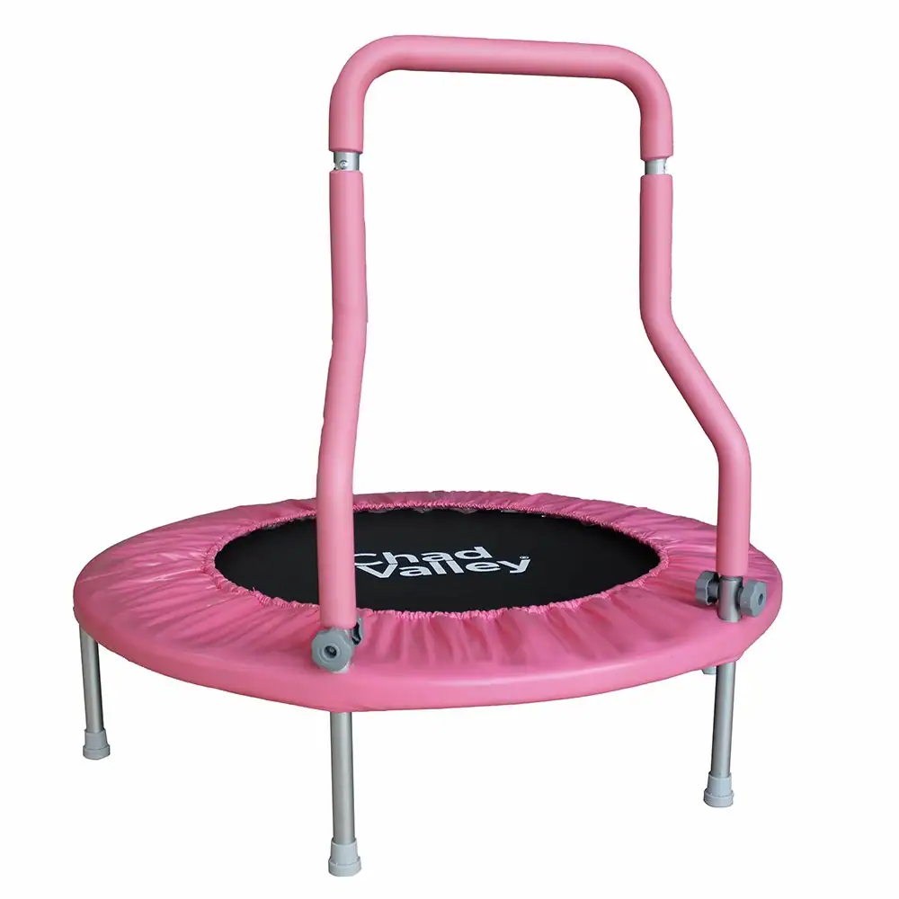Chad Valley 3ft Kids Outdoor Junior Trampoline