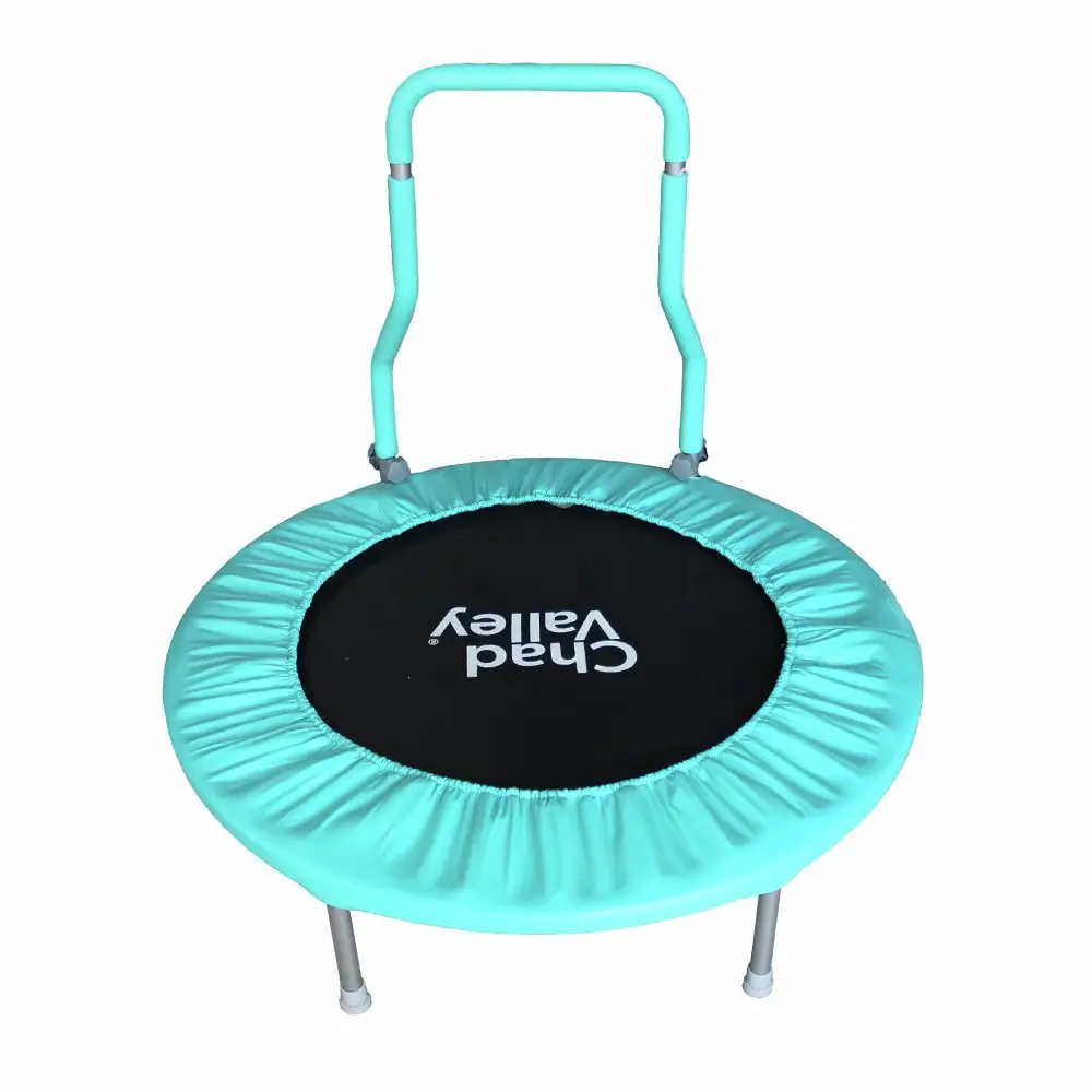 Chad Valley 3ft Kids Junior Trampoline