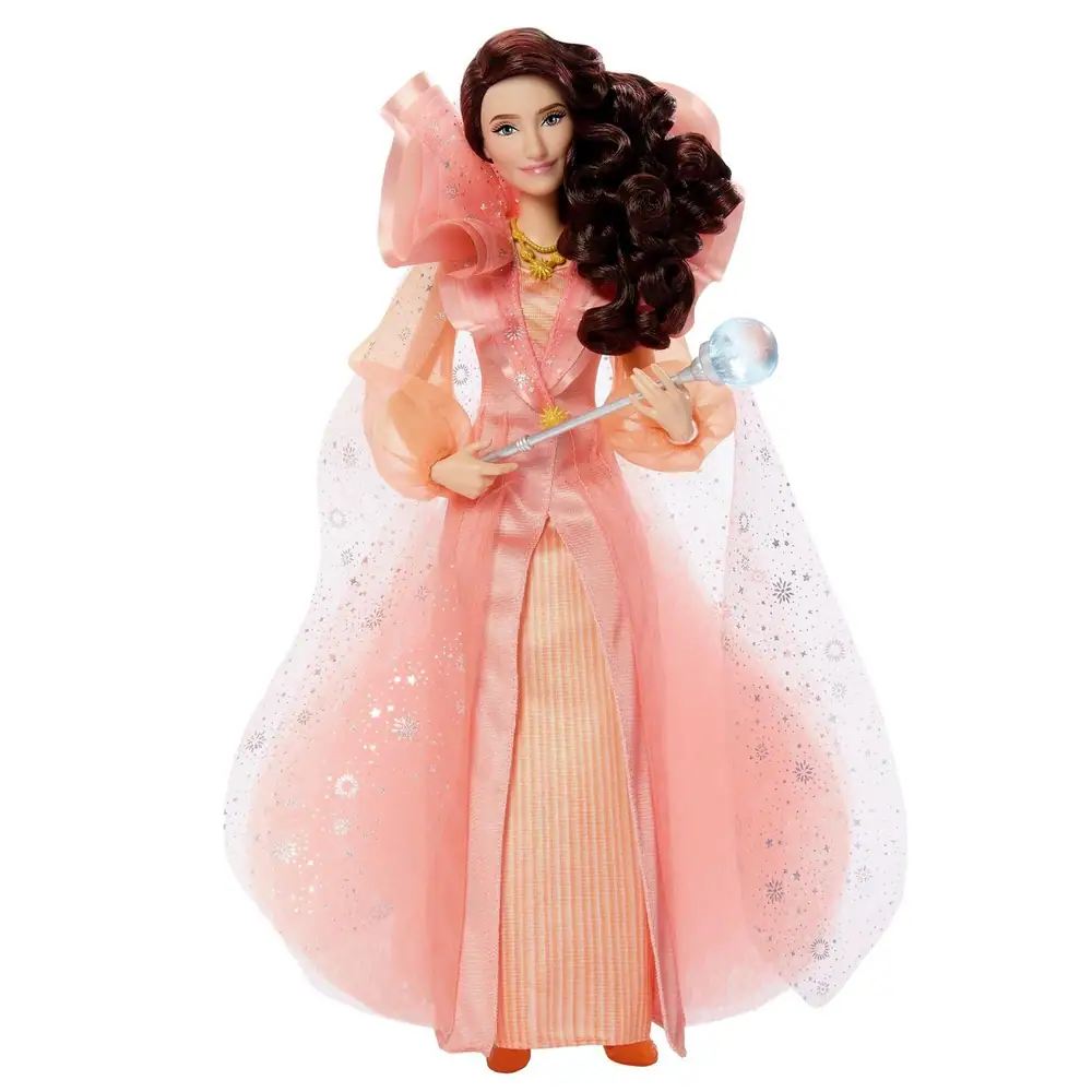 Wicked 13 inch Magical Wise Woman Sun Fashion Doll