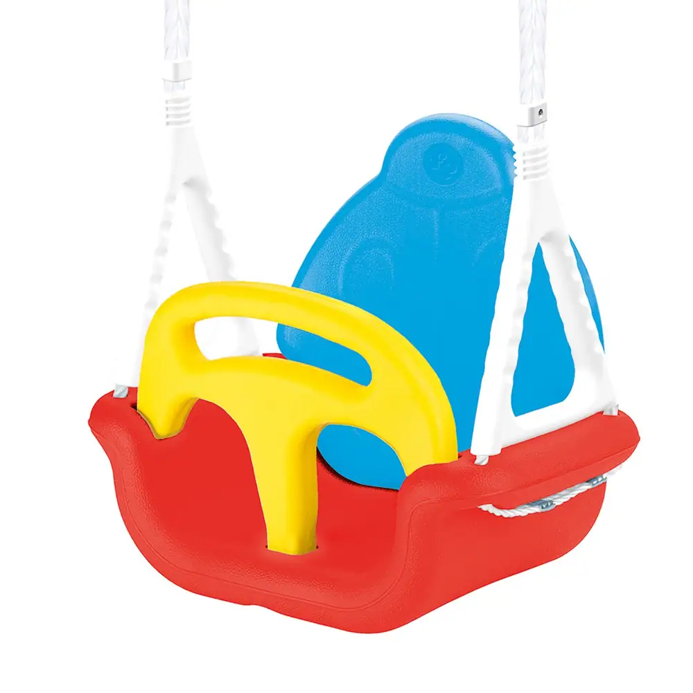 Fisher-Price 3-in-1 Swing Set