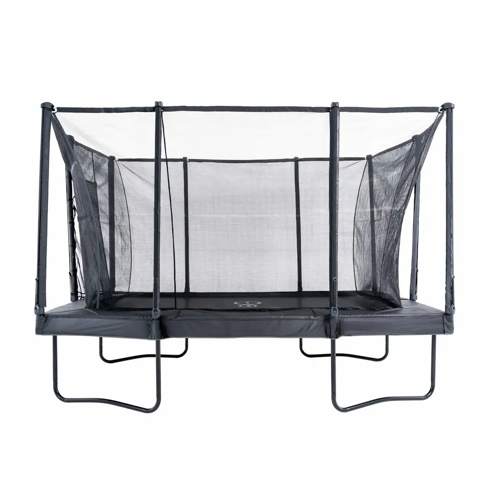 TP 10ft x 14ft Infinity Rectangular Trampoline