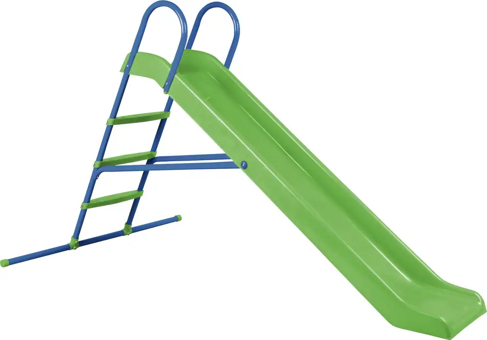 Chad Valley 7ft Kids Garden Slide