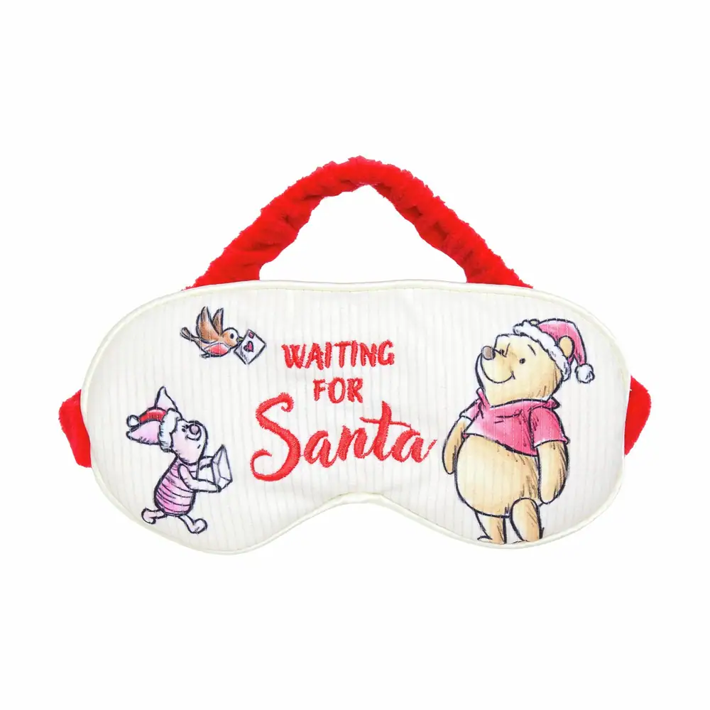 Disney Winnie The Pooh Eye Mask